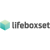 Lifeboxset.com logo