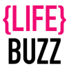 Lifebuzz.com logo