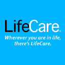 Lifecare.com logo