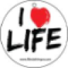 Lifeclothingco.com logo