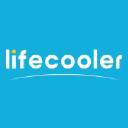 Lifecooler.com logo