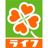 Lifecorp.jp logo