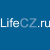 Lifecz.ru logo