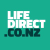 Lifedirect.co.nz logo