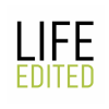 Lifeedited.com logo