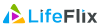 Lifeflix.com logo