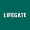 Lifegate.it logo