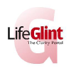 Lifeglint.com logo