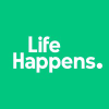 Lifehappens.org logo