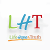 Lifehopeandtruth.com logo