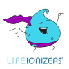 Lifeionizers.com logo