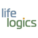 Lifelogics.org logo