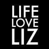 Lifeloveliz.com logo