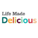 Lifemadedelicious.ca logo