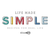 Lifemadesimplebakes.com logo
