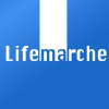 Lifemarche.net logo
