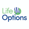 Lifeoptions.org logo