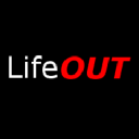 Lifeout.com logo
