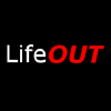 Lifeout.com logo