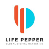 Lifepepper.co.jp logo