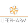 Lifepharmglobal.com logo