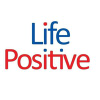 Lifepositive.com logo