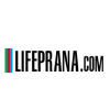 Lifeprana.com logo