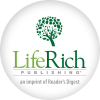 Liferichpublishing.com logo
