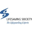Lifesavingsociety.com logo