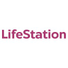 Lifestation.com logo