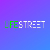 LifeStreet Media logo