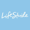 Lifestride.com logo