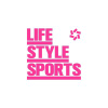 Lifestylesports.com logo