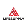 Lifesupply.ca logo