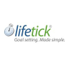 Lifetick.com logo