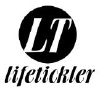Lifetickler.com logo