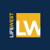 Lifewest.edu logo