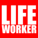 Lifeworker.jp logo