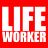 Lifeworker.jp logo