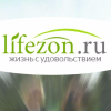 Lifezon.ru logo