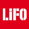 Lifo.gr logo