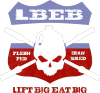 Liftbigeatbig.com logo