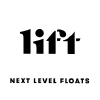 Liftfloats.com logo