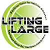 Liftinglarge.com logo
