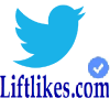 Liftlikes.com logo