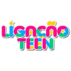 Ligacaoteen.com.br logo