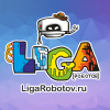 Ligarobotov.ru logo