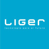Liger.com.mx logo