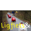 Ligfiets.net logo