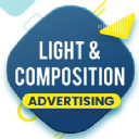 Lightandcomposition.com logo